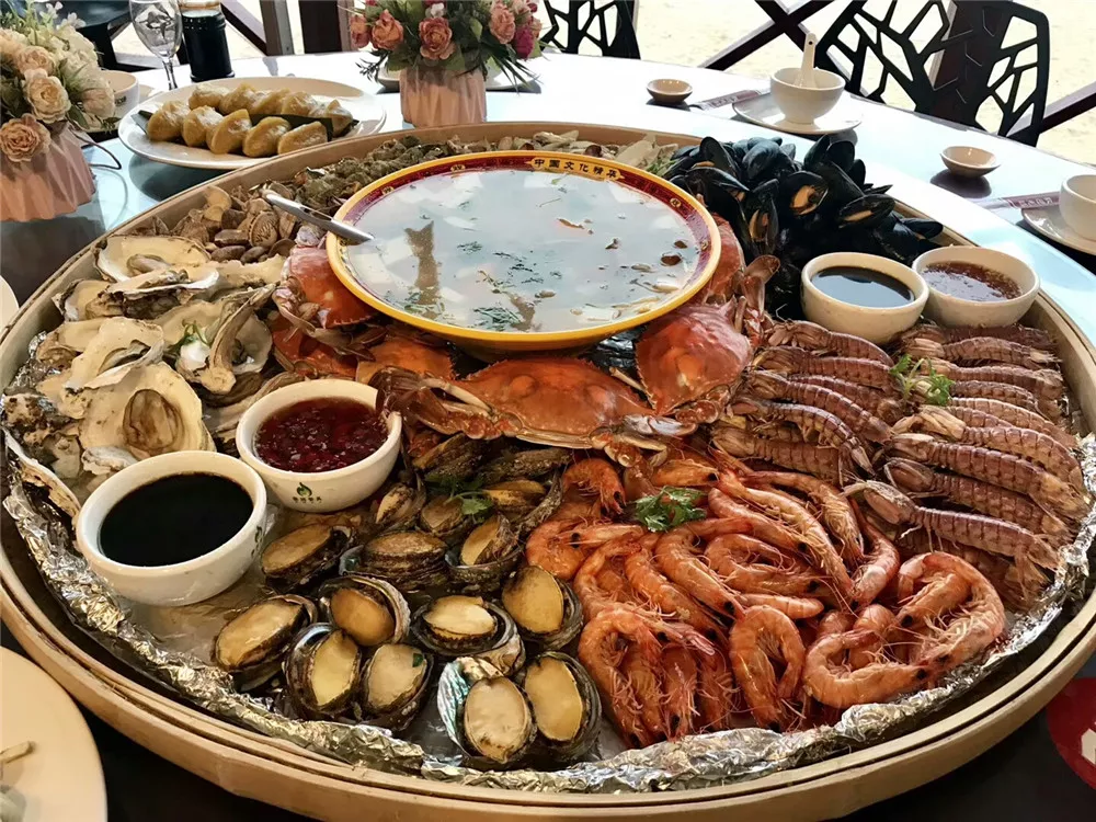 特色美食