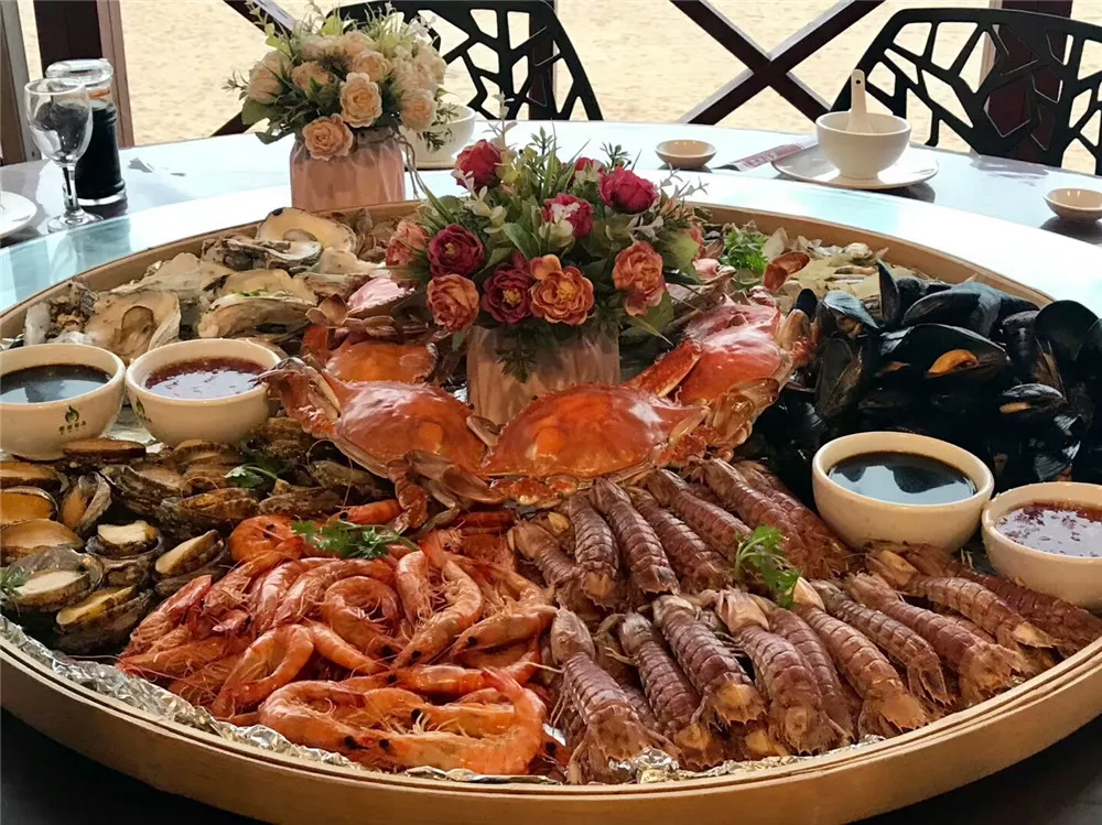 特色美食